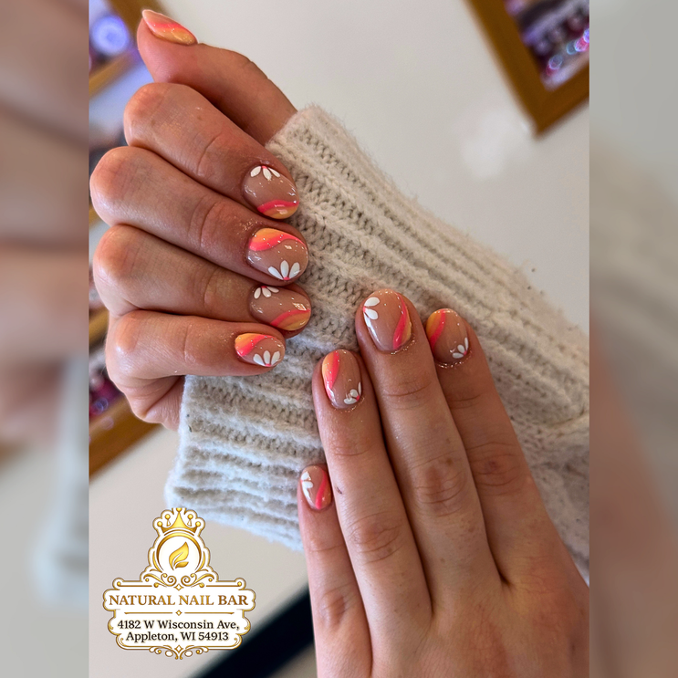 Natural Nail Bar